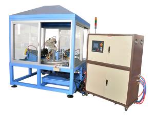 Automatic Welder